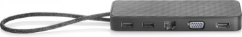 HP USB-C MINI DOCK