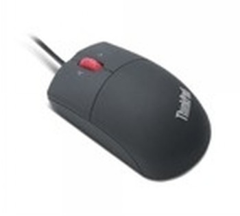 LENOVO TP USB LASER MOUSE