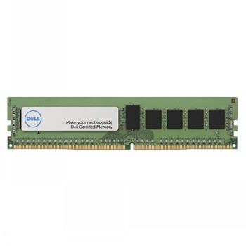 DELL 16GB DDR4-2133 RDIMM 2RX4 ECC