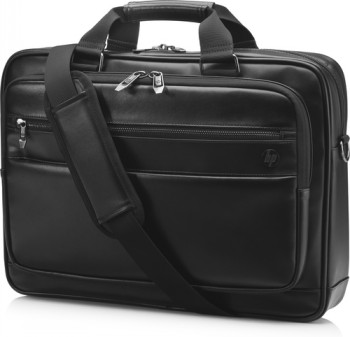HP EXECUTIVE LEATHER TOP LOAD 15.6INCH