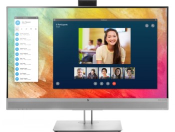 HP ELITEDISPLAY E273M MONITOR
