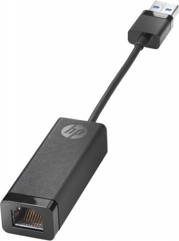 HP USB 3.0 TO GIGABIT ADAPTER