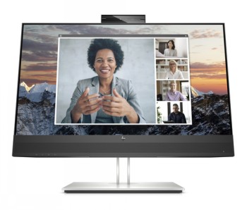 HP E24M G4 23.8INCH FHD CONFERENCING USB-C DOCK 65W DP HDMI (EUR)