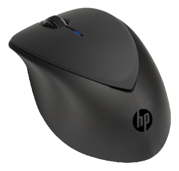 HP X4000B BLUETOOTH MOUSE