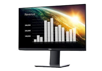 DELL P2319H NÄYTTÖ, 23
