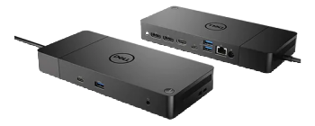 DELL WD19 130W DOCKING STATION