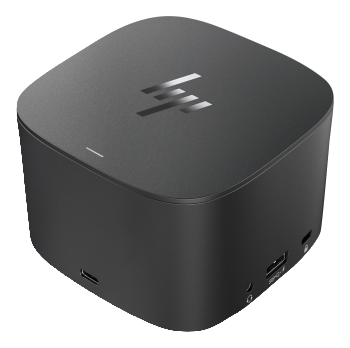 HP THUNDERBOLT DOCK 230W G2 WITH COMBO CABLE (THUNDERBOLT + AC ERIKSEEN)