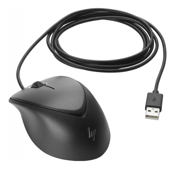 HP USB PREMIUM MOUSE ALL