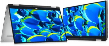 DG PALVELUPAKETTI DELL XPS 13 HYBRIDILAITTEELLA