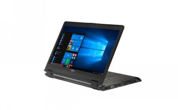 DG PALVELUPAKETTI FUJITSU LIFEBOOK HYBRIDILAITTEELLA