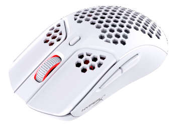 HYPERX PULSEFIRE HASTE WIRELESS WT
