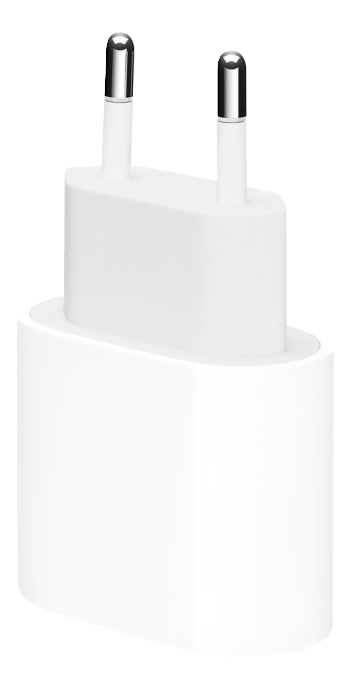 APPLE 20W USB-C POWER ADAPTER