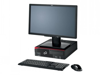 DG PALVELUPAKETTI FUJITSU ESPRIMO TYÖASEMALLA