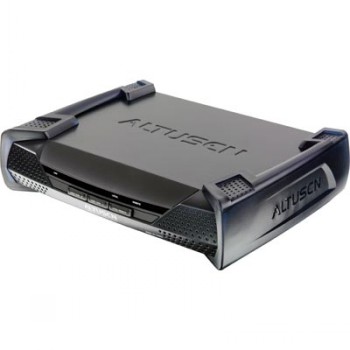 KVM-JATKE ALTUSEN KYTKIMIIN, PC-PORTTI