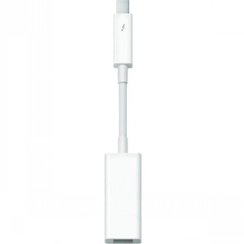 APPLE THUNDERBOLT TO FIREWIRE ADAPTER