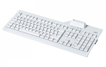 FUJITSU KEYBOARD KB SCR2 NORD