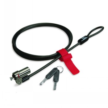FUJITSU MICROSAVER DS KEYED LOCK FOR ULTRATHIN NOTEBOOKS