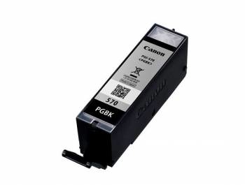 CANON PGI-570 PGBK BL SEC