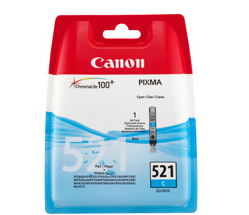 CANON INK CLI-521 C