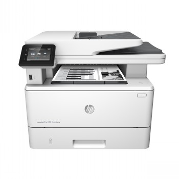 HP LASERJET PRO MFP M426FDW