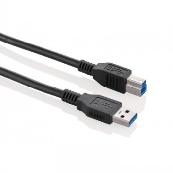FUJITSU USB 3.0 CERTIFIED CABLE 2M