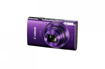 CANON IXUS 285 HS PURPLE