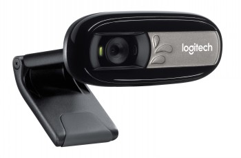 LOGITECH WEBCAM C170