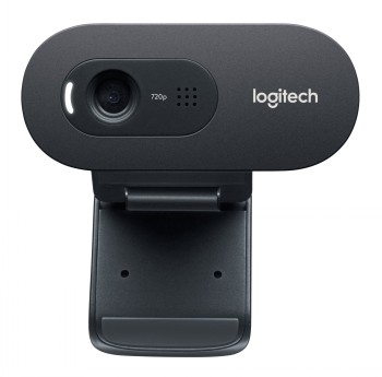 LOGITECH C270 WEBCAM