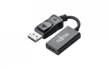 FUJITSU DP1.2 TO HDMI 2.0 ADAPTER