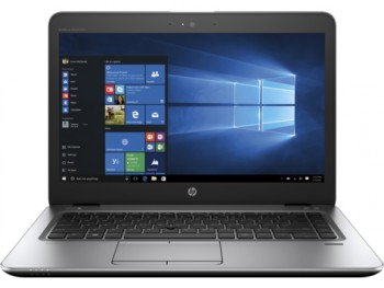 HP ELITEBOOK 840 G4 I5-7200U 14.0INCH FHD AG SVA 8GB(1X8GB) 256GB SSD TD UMA OPT.WWAN W10PRO64 W3/3/3