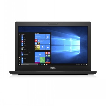 LATI 7280 I5-7200U 8/128 12.5HD NX W10P