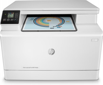 HP COLOR LASERJET PRO MFP M180N
