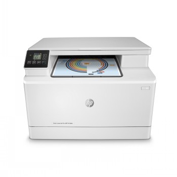 HP COLOR LASERJET PRO MFP M180N