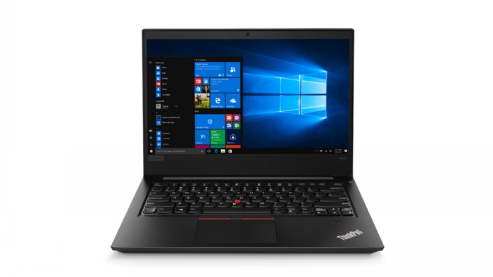 LENOVO THINKPAD E480 BLACK,14