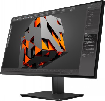 HP Z-DISPLAY Z32 31.5INCH UHD LED IPS AG 4K 16:9 3840X2160 USB TYPE-C 3/3/0