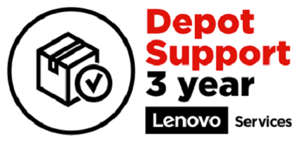 LENOVO 3Y DEPOT FROM 1Y DEPOT: IDEAPAD HALO