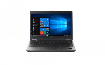FUJITSU P728 12.5FHD/I5/8G/256SSD/10P/2CR 2-IN-1