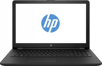 HP LAPTOP 15-BS008NO 15.6 FHD AG SLIM SVA CEL N3060 4GB SSD 128GB M2 SATA-3 VALUE WCNT INTEL HD GRAPHICS - UMA W10H6