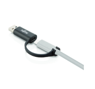 FUJITSU USB-A TO USB-C ADAPTER