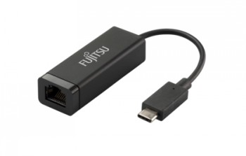 FUJITSU USB TYPE-C TO GB-LAN ADAPTER