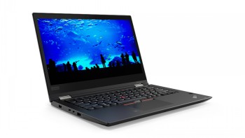 LENOVO X380 YOGA I5-8250U/13.3FHD/8GB/256SSD PCIE/4G/10P US-KB