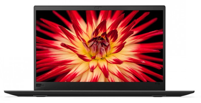 LENOVO THINKPAD X1 CARBON 6TH GEN I5-8350U 14INCH FHD 1920X1080 LED BACKLIGHT 16.0GB 512GB SSD INTELUHD620 LTE W10P 3-YEAR OS FPR