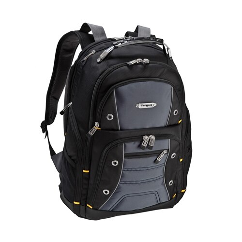 DELL 460-BCKM TARGUS DRIFTER BACKPACK 17