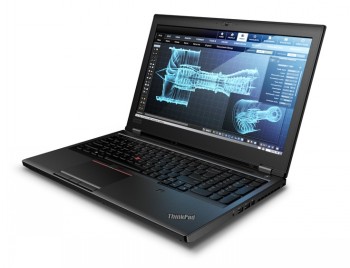 LENOVO P52 I7-8750H/15.6FHD/16GB/512SSD/P1000-4GB/10P