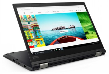 LENOVO X380 YOGA I5-8350U/13.3FHD/8GB/256SSD PCIE/10P/3NBD