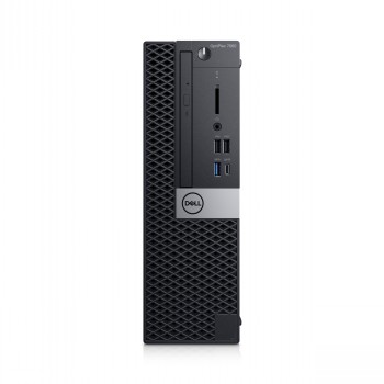 DELL 7060 SFF I5-8500/8GB/256SSD/DRW/10P/3BW