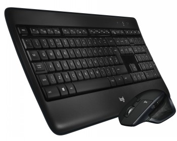 LOGITECH MX900 PERFORMANCE - WIRELESS COMBO (NORDIC)