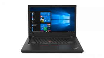 LENOVO T480 I7-8550U/14FHD/1X8GB/256SSD/10P