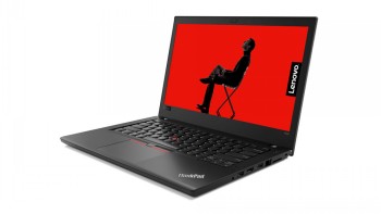 LENOVO T480 I7-8550U/14WQHD/1X16GB/512SSD/MX150/4G/10P/3NBD