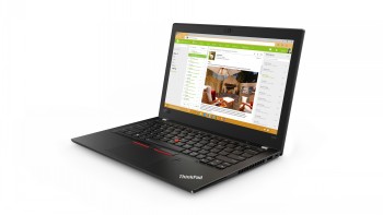 LENOVO X280 I7-8550U/12.5FHD/8GB/256SSD/4G/10P